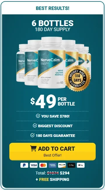 6 Bottle